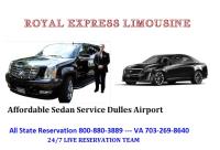 Royal Express Limousine image 4
